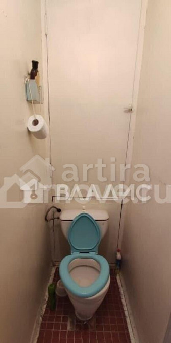 2-комн. квартира, 46.2 м2, 7/10 эт. Москва - изображение 5