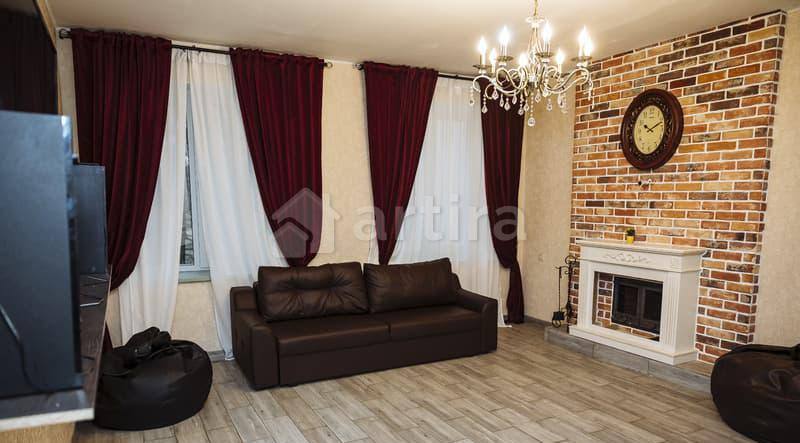 Дом, 500 м2 Москва - изображение 10