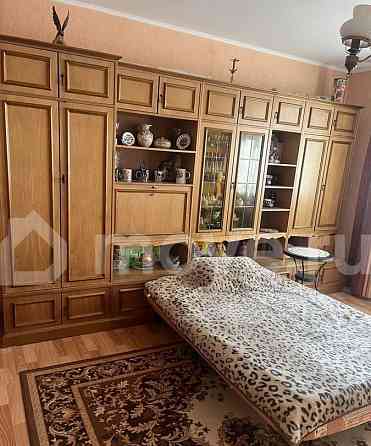 1-комн. квартира, 38.9 м2, 4/12 эт. Москва