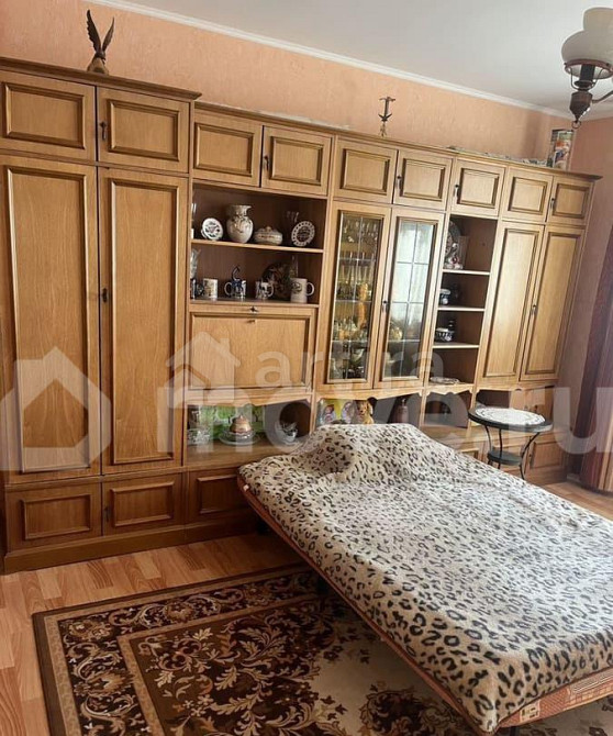 1-комн. квартира, 38.9 м2, 4/12 эт. Москва - изображение 1