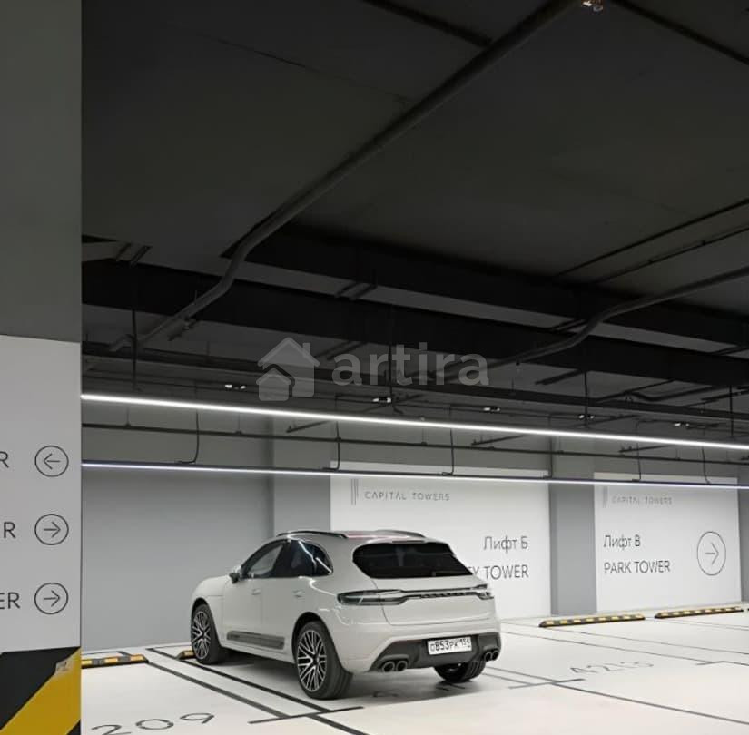 Гараж, 28 м2 Москва - изображение 3