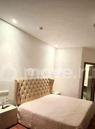 5-комн. квартира, 218.9 м2, 38/46 эт. Москва