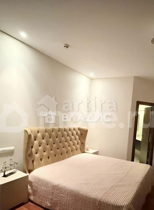 5-комн. квартира, 218.9 м2, 38/46 эт. Москва - изображение 5