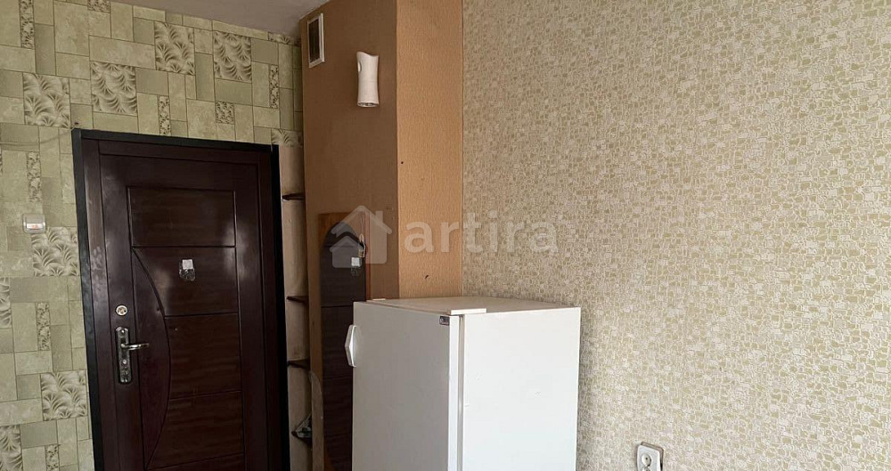 Комната, 1 м2, 7/9 эт. Красноярск - изображение 5