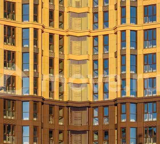 4-комн. квартира, 186 м2, 19/25 эт. Москва