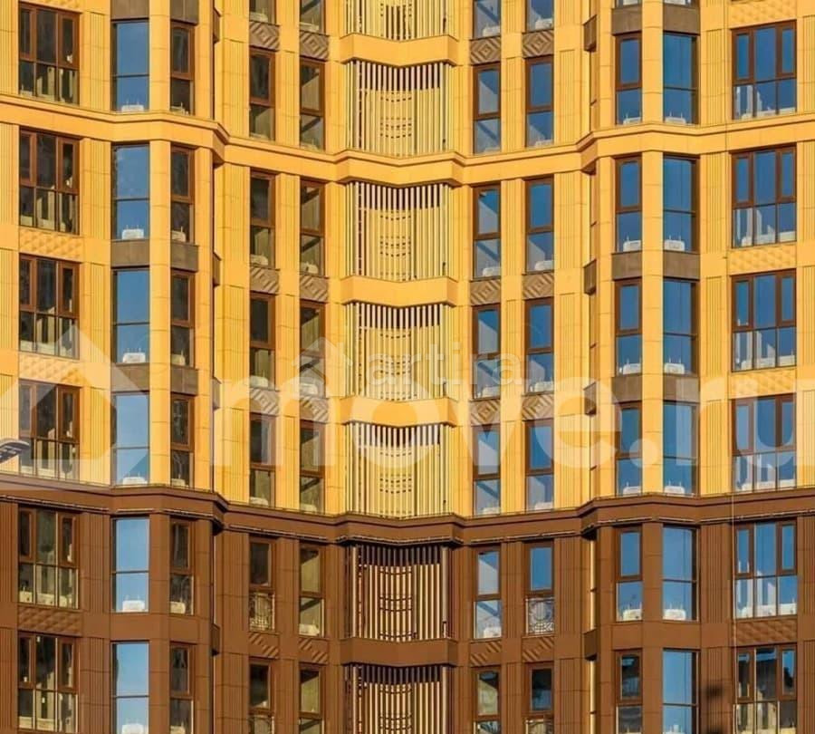 4-комн. квартира, 186 м2, 19/25 эт. Москва - изображение 6