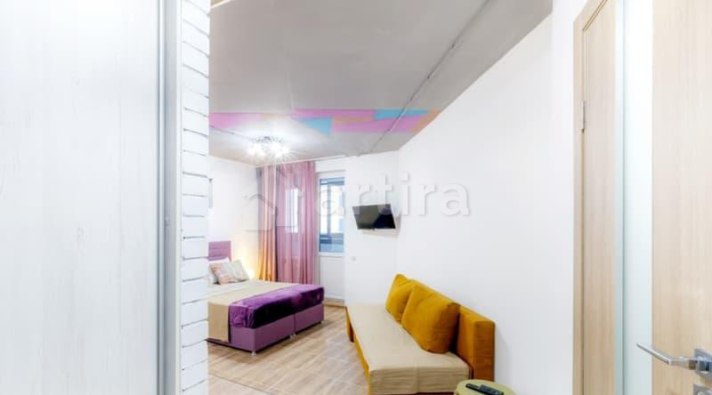 Студия, 39 м2, 12/25 эт. Химки - изображение 9