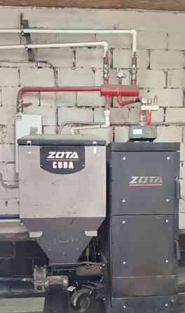 Гараж, 320 м2 Красноярск