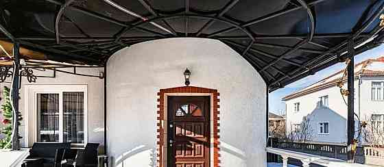 Коттедж, 400 м2, 4 сотки, 3 эт. Калининград