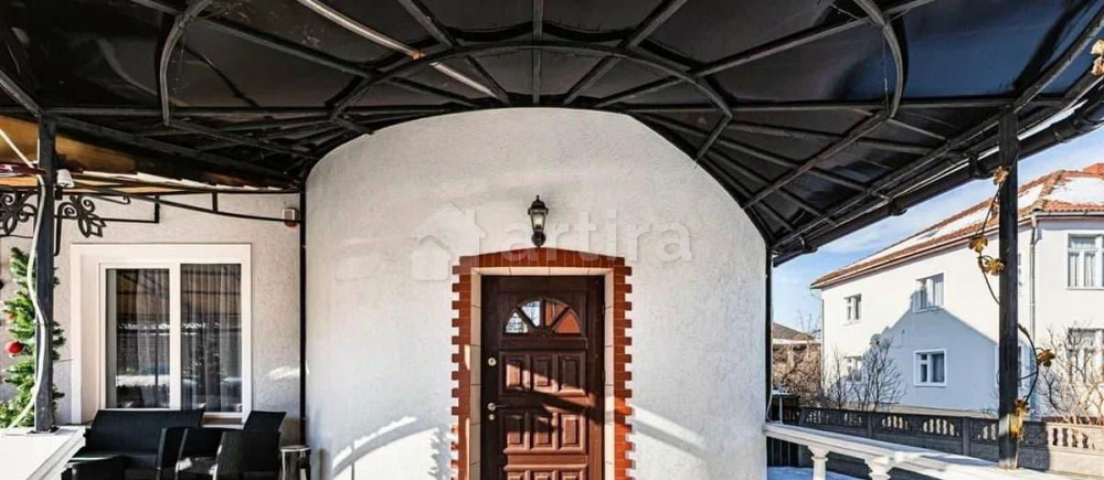 Коттедж, 400 м2, 4 сотки, 3 эт. Калининград - изображение 2