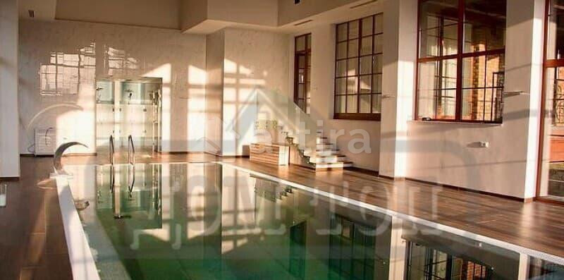 Коттедж, 1150 м2 Одинцово - изображение 8