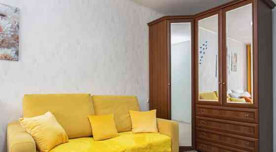 2-комн. квартира, 57 м2, 3/9 эт. Москва