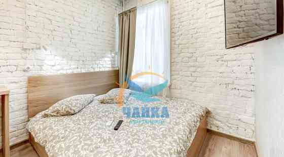 Студия, 20 м2, 1/4 эт. Санкт-Петербург