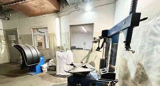 Гараж, 16 м2 Москва