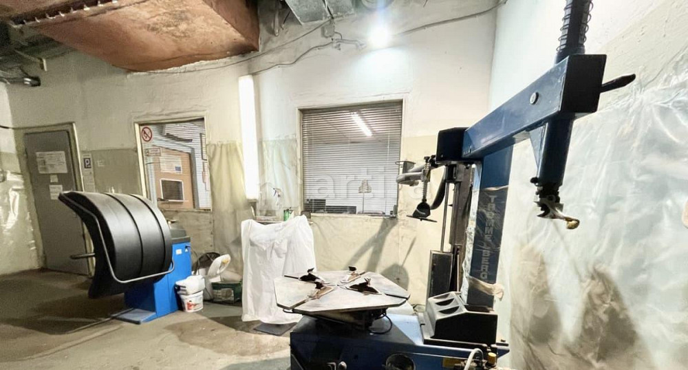 Гараж, 16 м2 Москва - изображение 3