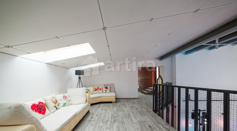 Коттедж, 1200 м2 Москва - изображение 15