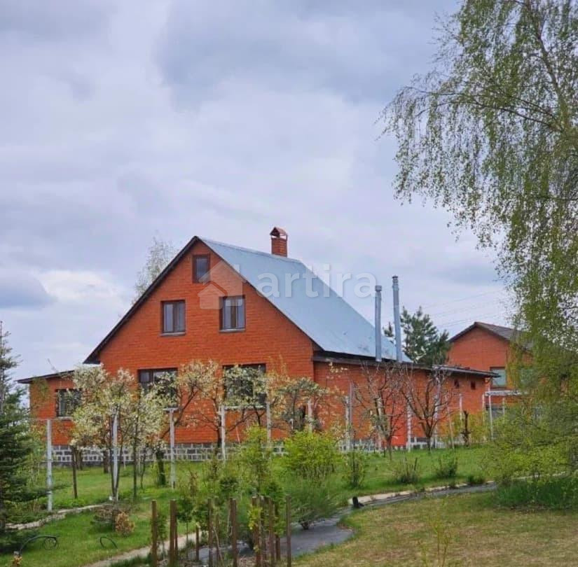 Дом, 90 м2, 9 соток, 1 эт. Яхрома - изображение 1