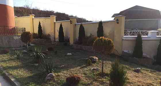 Дом, 240 м2, 12 соток, 2 эт. Симферополь