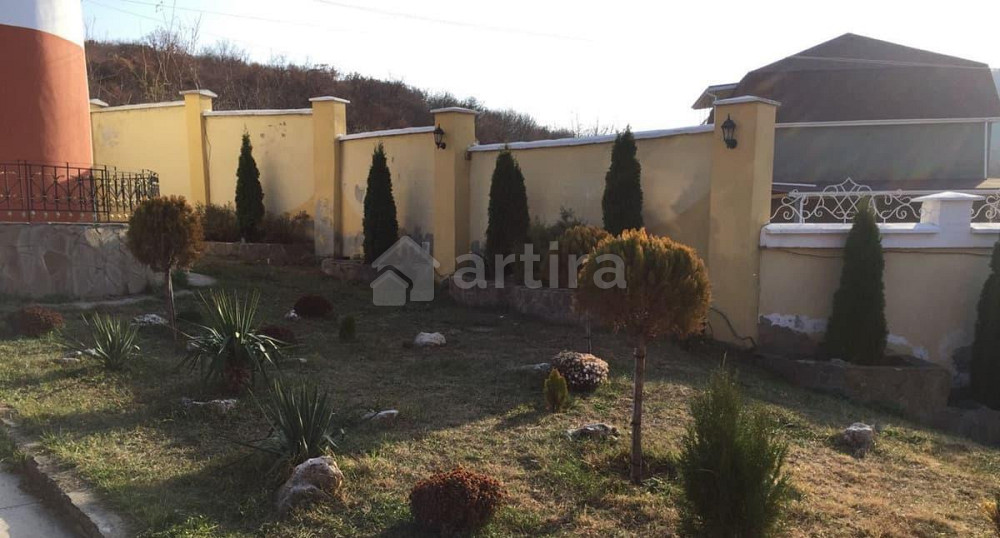 Дом, 240 м2, 12 соток, 2 эт. Симферополь - изображение 4