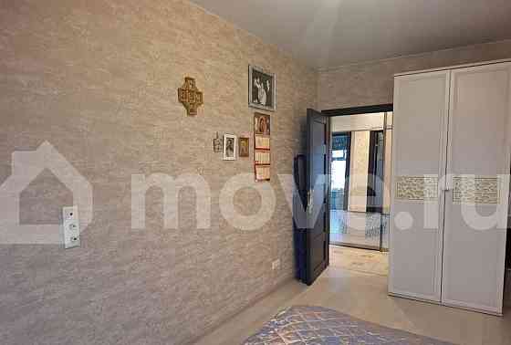 3-комн. квартира, 76.7 м2, 19/28 эт. Москва