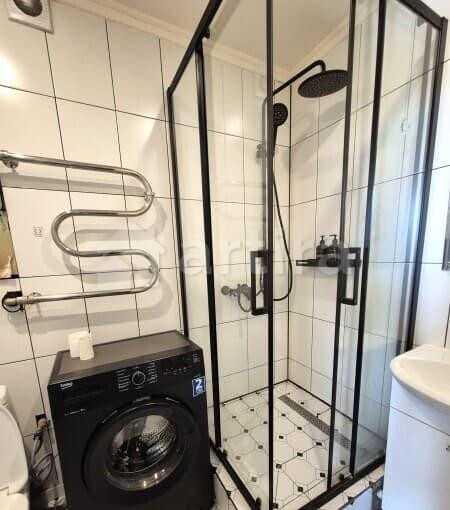 1-комн. квартира, 30 м2, 6/17 эт. Пушкино - изображение 13