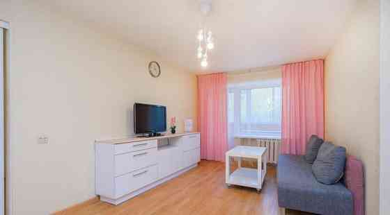 2-комн. квартира, 50 м2, 3/5 эт. Новосибирск