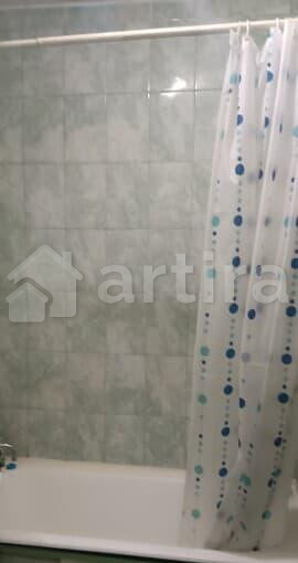 1-комн. квартира, 50 м2, 6/7 эт. Москва - изображение 2