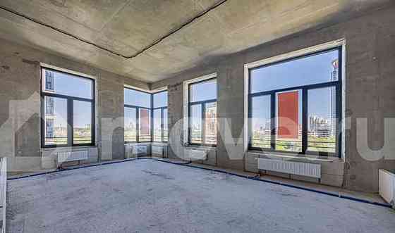 4-комн. квартира, 134.5 м2, 5/13 эт. Москва