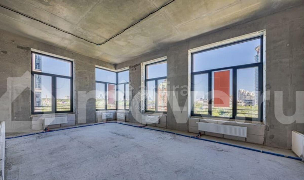 4-комн. квартира, 134.5 м2, 5/13 эт. Москва - изображение 5