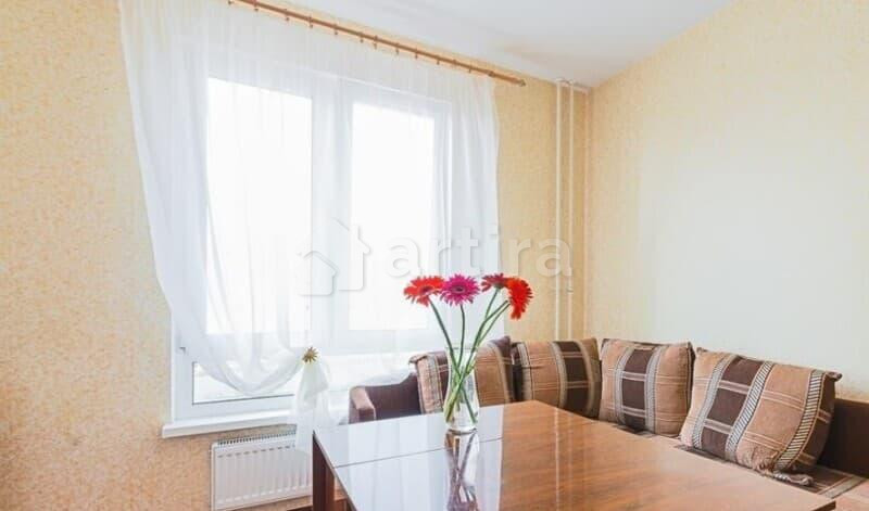 1-комн. квартира, 45 м2, 3/16 эт. Екатеринбург - изображение 7