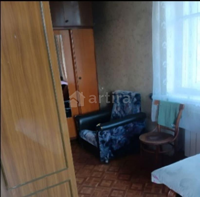 Комната, 10 м2, 5/5 эт. Самара - изображение 5