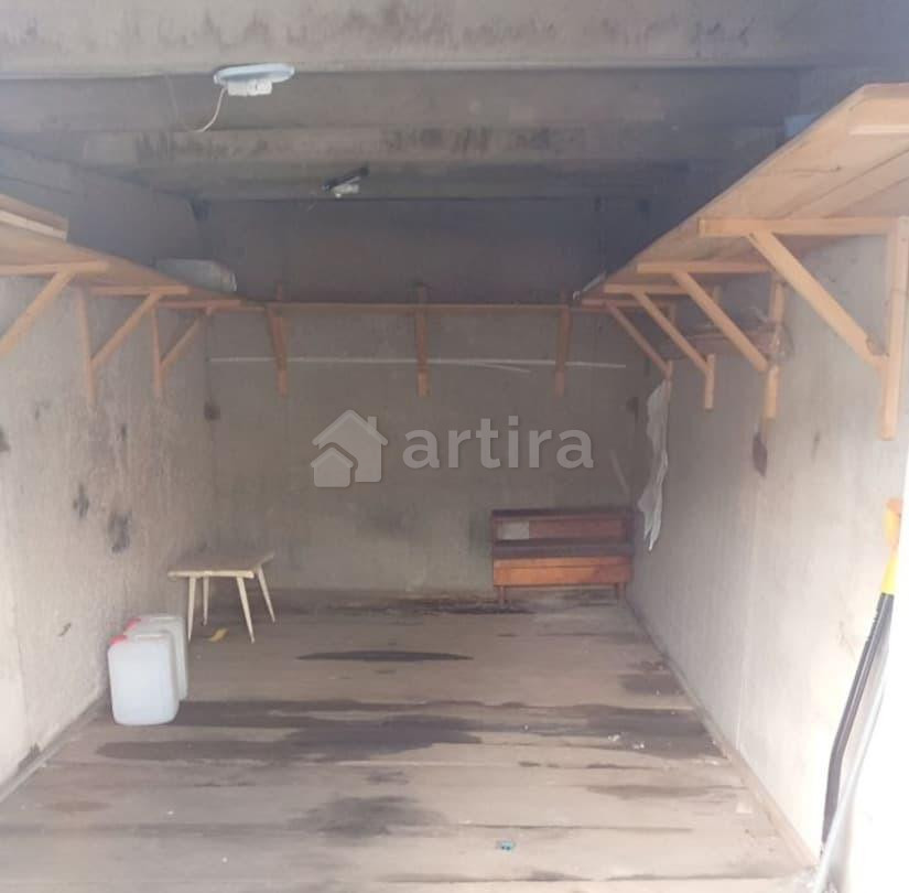 Гараж, 18 м2 Санкт-Петербург - изображение 2