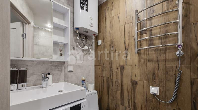 Студия, 20 м2, 1/5 эт. Подольск - изображение 11