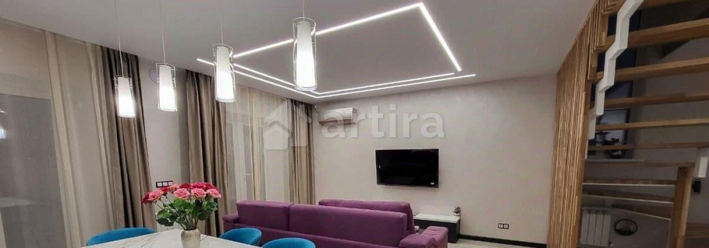 Коттедж, 123 м2, 4 сотки, 2 эт. Нижний Новгород - изображение 7