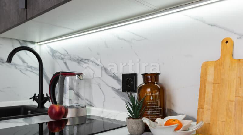 Студия, 13 м2, 2/6 эт. Москва - изображение 17