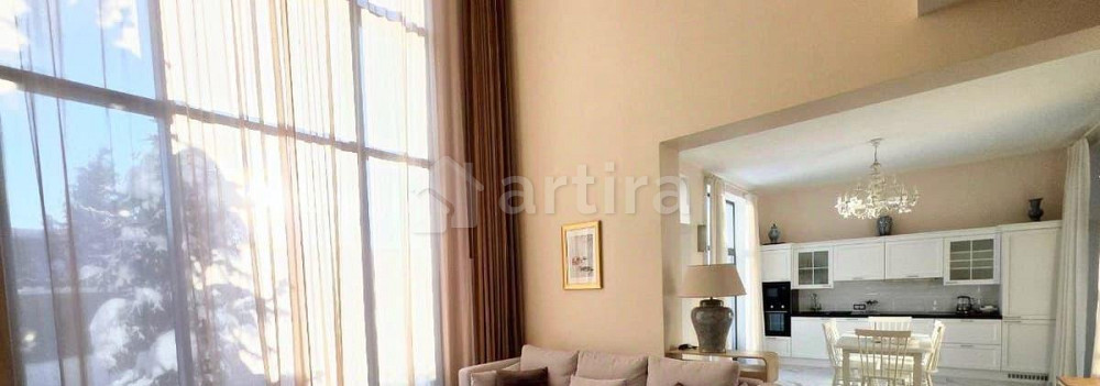 Коттедж, 265 м2, 10 соток, 2 эт. Красногорск - изображение 4