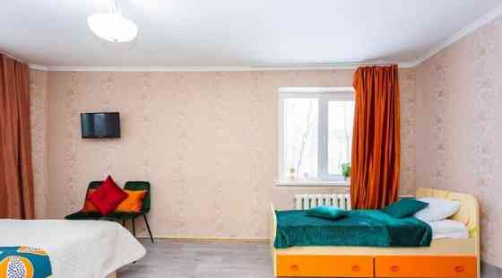 1-комн. квартира, 30 м2, 3/5 эт. Красногорск