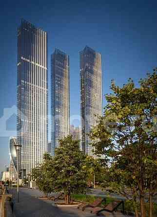 5-комн. квартира, 153.6 м2, 62/67 эт. Москва