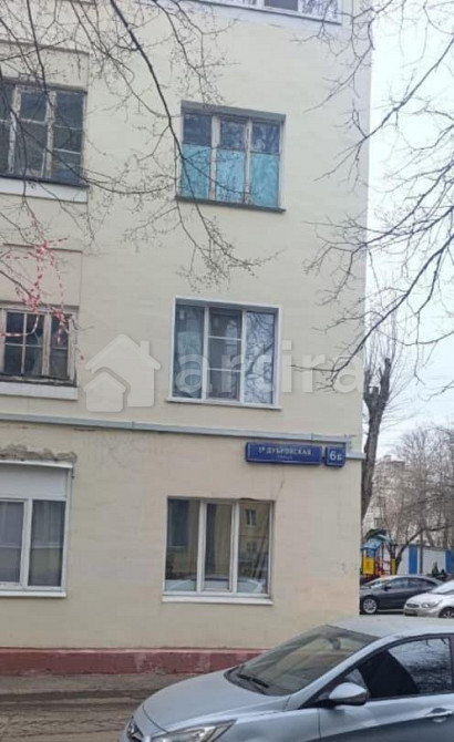 Комната, 24.2 м2, 1/5 эт. Москва - изображение 1