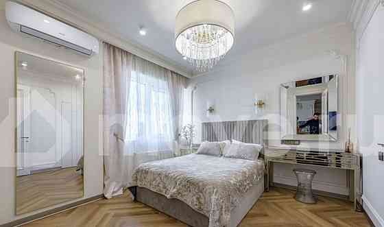 4-комн. квартира, 98 м2, 37/48 эт. Москва