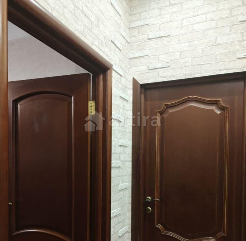 Комната, 10.6 м2, 5/5 эт. Москва - изображение 3