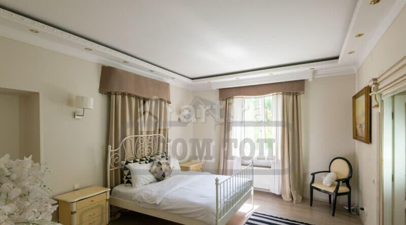 Коттедж, 1100 м2 Краснознаменск - изображение 15