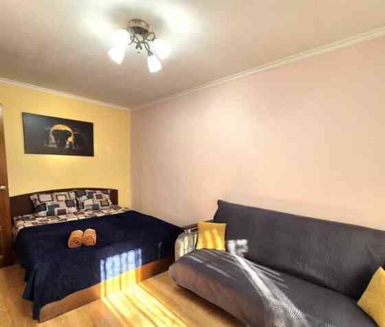 1-комн. квартира, 34 м2, 1/9 эт. Ивантеевка