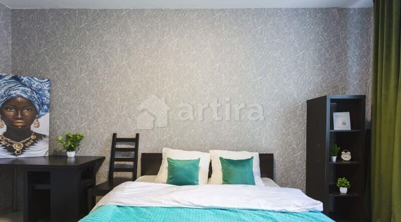 4-комн. квартира, 101 м2, 8/17 эт. Москва - изображение 7