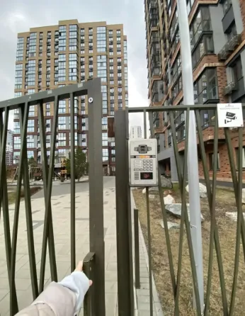 3-комн. квартира, 61.9 м², 13/19 эт. Тюмень