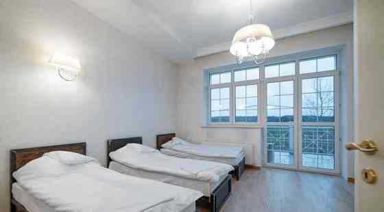 Коттедж, 800 м2 Краснознаменск