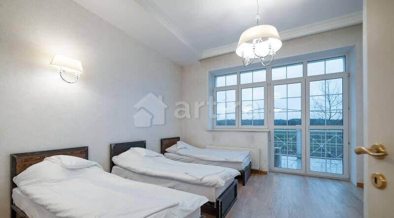 Коттедж, 800 м2 Краснознаменск - изображение 6