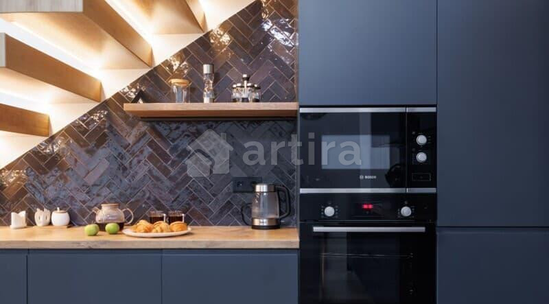 Коттедж, 169 м2 Наро-Фоминск - изображение 11