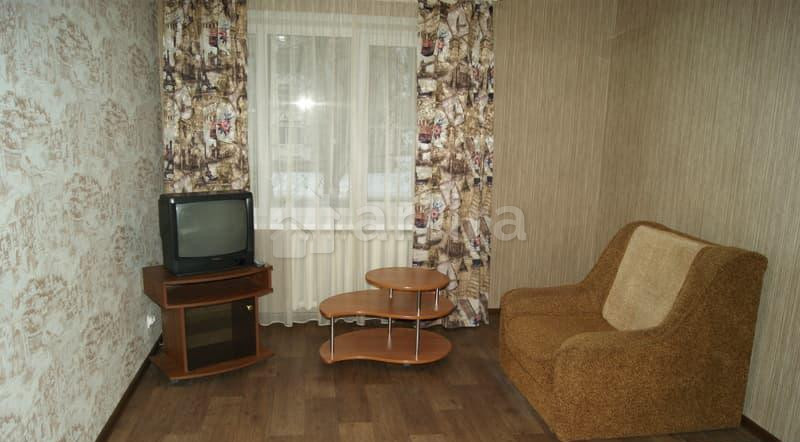 1-комн. квартира, 30 м2, 2/9 эт. Череповец - изображение 1