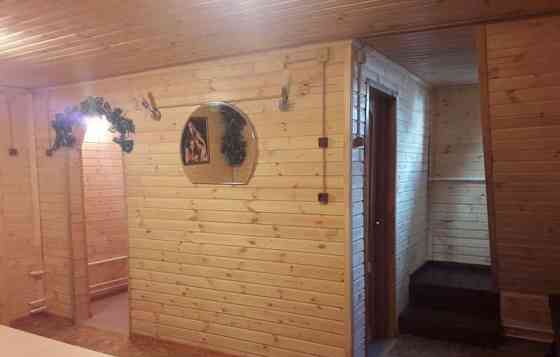 Коттедж, 150 м2 Новосибирск